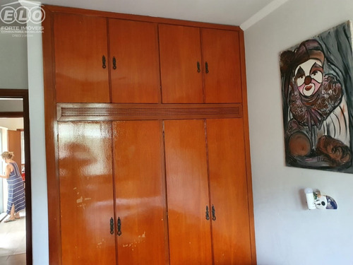Imagem 27 de 30 de Linda Casa Na Vila Suíça Em Indaiatuba/sp - Ca05272 - 68922927