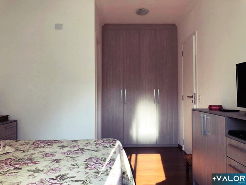 Imagem 12 de 28 de Residencial Rossi Orquidário - Apartamento Com 3 Dormitórios Para Venda Em Santos - Jm2233 - 69570936