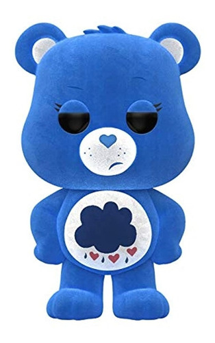 Figura  De Acción Funko Pop Grumpy Bear