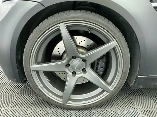 BMW M3 4.0 M3 E93 Cabriolet