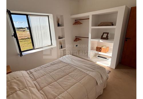Casa A Estrenar En Gardey, Tandil