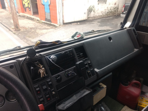 Ford C815s 04/04 - Baú Refrig 5,0m - R$ 84.000