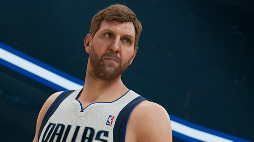 Nba 2k22 Edición 75 Aniversario Nuevo Para Xbox Series X
