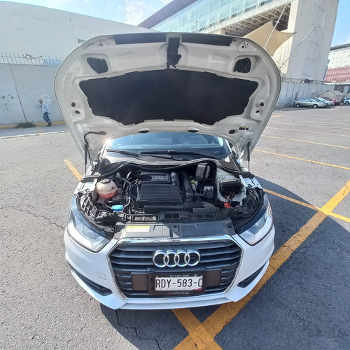 Audi A1 1.4 Urban S-tronic Dsg