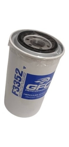 Filtro De Combustible Gfc F3352 Cummins 333352 Lff5488