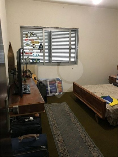 Casa A Venda No Planalto Paulista Com 379m² - 3-im84493