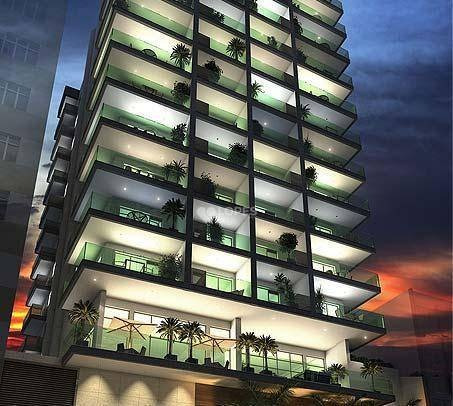 Apartamento À Venda, 45 M² Por R$ 630.000,00 - Icaraí - Niterói/rj - Ap43114