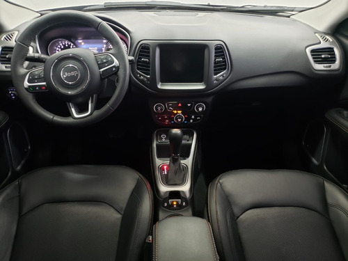 Imagem 9 de 15 de Jeep Compass Longitude Flex 2019/2019