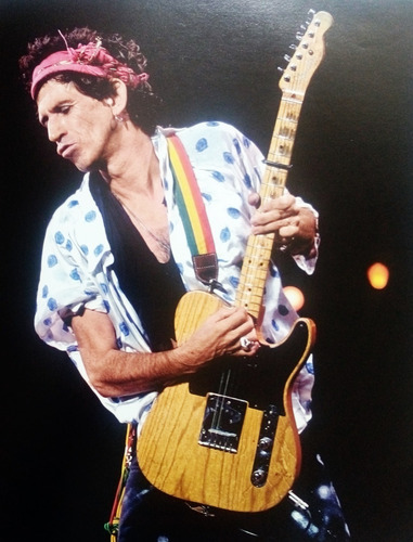 Keith Richards - Uma Vida Rock And Roll (biografia) (Usado)