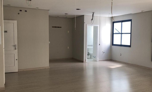 Imagem 5 de 7 de Camboriú Business Center - Sala Comercial 191 - Bloco B - 86304