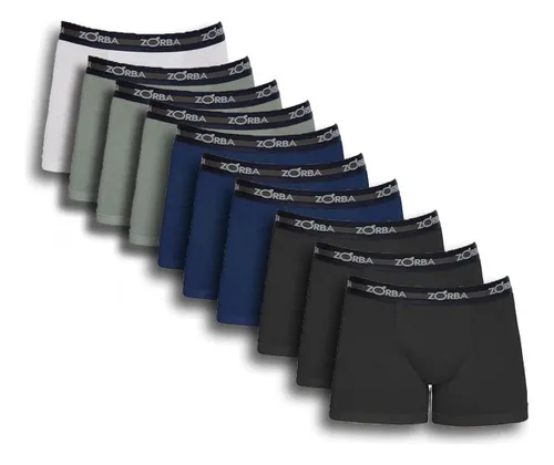 Boxer marca zorba hotsell