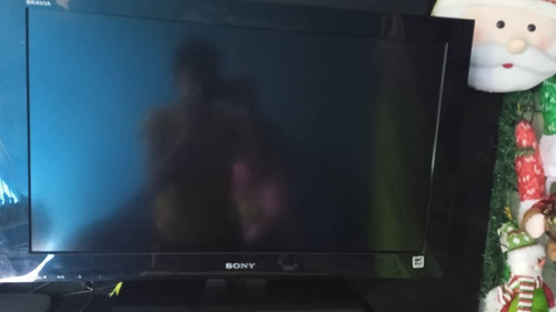 Imagen 1 de 6 de Tv Sony Bravia Kdl-32bx300- Televisión Hd, Pantalla Lcd, 32 