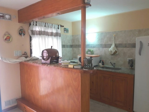 Alquiler Temporal Impecable Duplex En Costa Azul