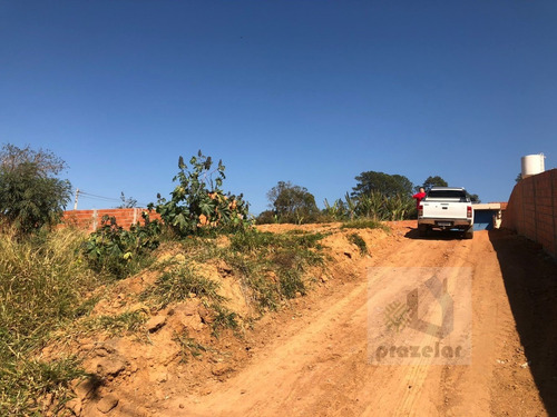 Imagem 7 de 12 de *** Lindo Terreno Em Condomínio ***