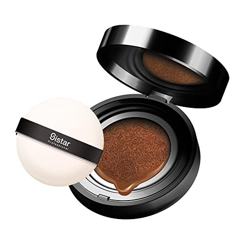 Sistar Skin Perfecting Bb Cushion Full Coverage Long Nmfqm