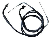 Comprar Cabos Acelerador (a) E (b) - Guidão 12 Pol. Vulcan 900