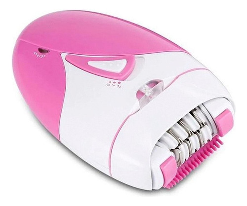 Depilador Elétrico Sem Fio Usb Remove Na Raiz Portátil