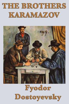 Libro The Brothers Karamazov - Dostoyevsky, Fyodor