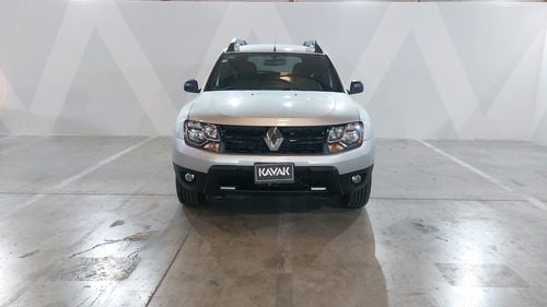 Renault Duster 2.0 Expression At
