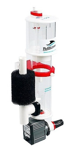 Skimmer Colgante Interno Bubble Magus Qq Reef H/ 100 Litros