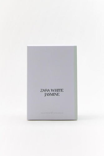 Zara White Jasmine Edp 100 Ml.
