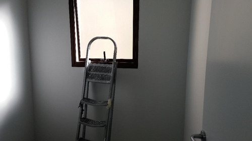 Apartamento Residencial À Venda, Tatuapé, São Paulo. - Ap5933
