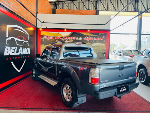 Ford Ranger 3.0 Xlt Cab. Dupla 4x4 4p