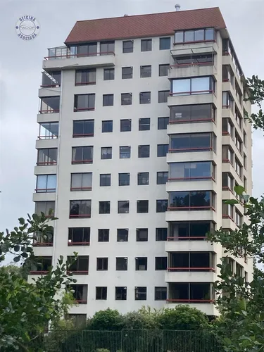 Oferta En Arriendo Hermoso Departamento En Valdivia.