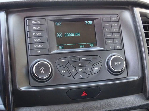 Ford Ranger RANGER DSL XL 4x4 2.2L