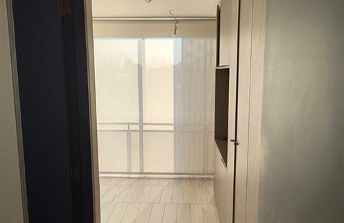 Vive En Amplio Y Semi Nuevo Depto. En Ñuñoa En Venta Uf 7900