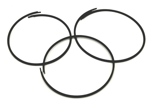 Jf015e Pistón + Anillos Polea Secundaria Transmisión Cvt