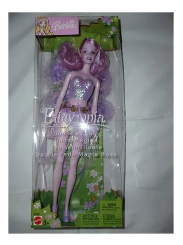 Barbies Hermosas Como Nuevas