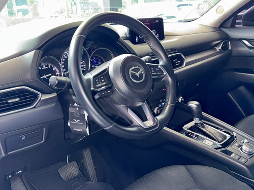 Mazda CX-5 2.0 Touring At