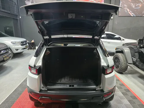 Land Rover Evoque 2.0 Hse Dynamic Si4