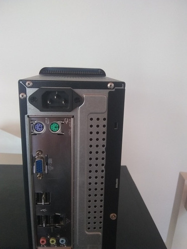 Imagen 4 de 7 de Computadora Cx Slim Core I3 Intel