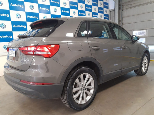Imagen 7 de 19 de Audi Q3 Tfsi Stronic Gd