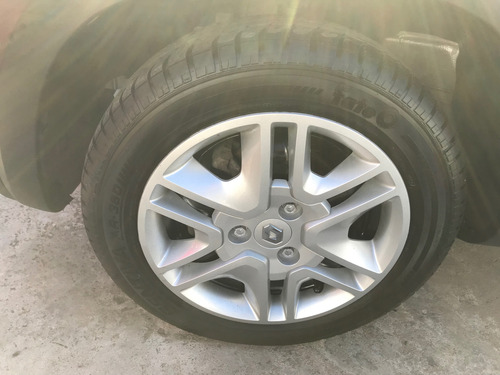 Renault Kwid 1.0 Sce 66cv Outsider