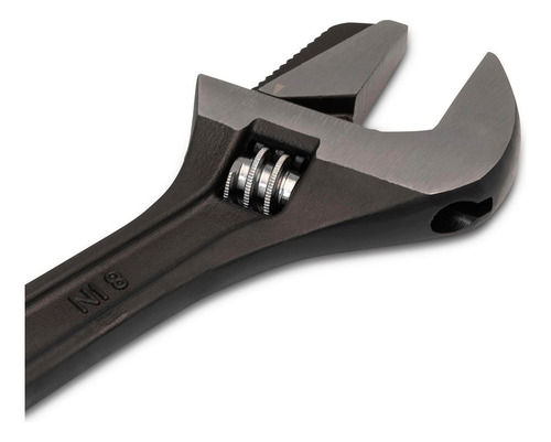 Jogo De Soquete + Chave Ajustável 10 A 19mm Vortex X6 Sata S