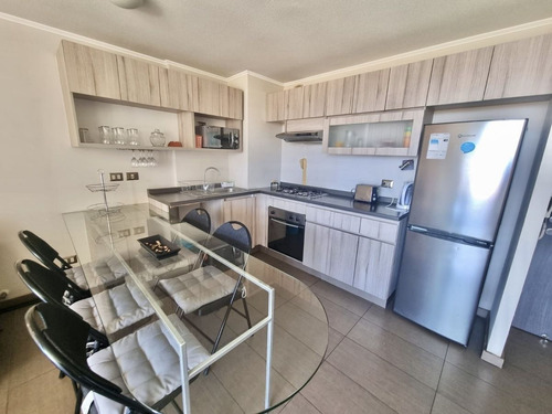 Jardín Del Mar, Reñaca, 2d 2b, 51/59m2