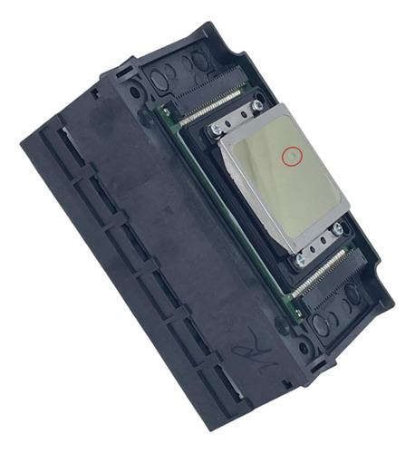 El Cabezal De Impresión Se Adapta A Epson Ecotank L18050 L81