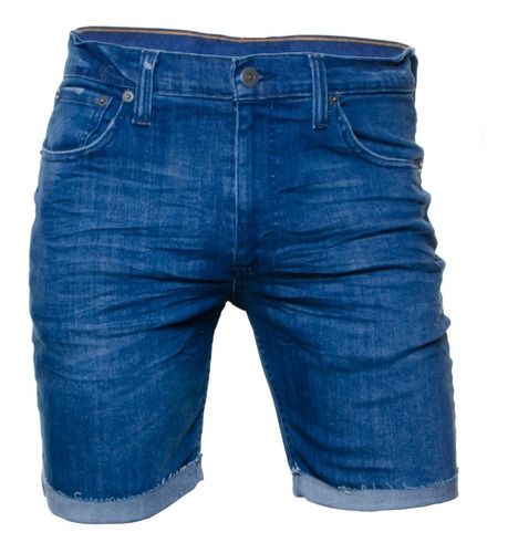 Short Jean Levi's 511 Slim Cut Off Hombre / The Brand Store