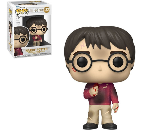 Funko Pop!  - Harry Potter 132