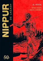 Comprar Nippur De Lagash Vol 27 Planeta Deagostini (español)