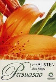 Livro Persuasão - Jane Austen [2007]