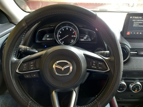 Mazda CX-3 2.0 I Grand Touring At