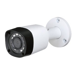 Dahua Camara Exterior 2mp Ir20 1080p Bullet Hfw-1200rp