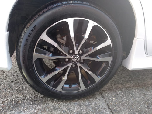 Imagem 12 de 12 de Corolla Xrs