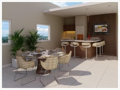 Imagem 8 de 13 de Ref.: 1321 - Apartamento Em Osasco Para Venda - V1321
