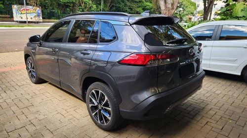 Toyota Corolla Ccross Xrx Hybrid