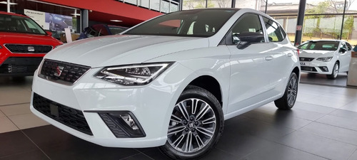 Imagen 1 de 12 de Seat Ibiza Xcellence Tip.